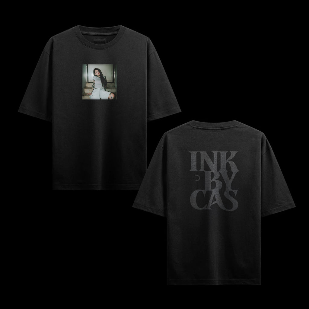 Ink by Cas - The Signature Tee